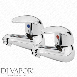 Sagittarius PR/102/C Prestige Bath Tap Chrome Spare Parts