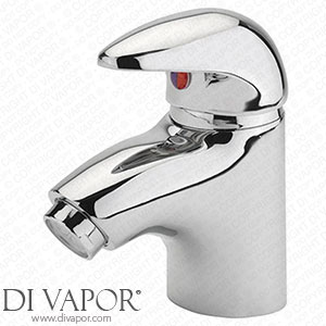 Sagittarius PR/306/C Prestige Cloakroom Monobloc Basin Mixer Chrome Spare Parts