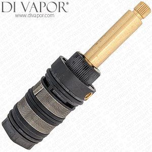 Puraflow Shower Valve Thermostatic Cartridge