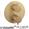 Crosswater PRICB1000LBPC Showers