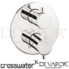 Crosswater PRICB1500LBPC Set Parts