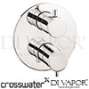 Crosswater PRICB1500LBPC Shower Parts