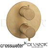 Crosswater PRICB1500LBPC Shower