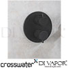 Crosswater PRICB1500LBPC Shower 