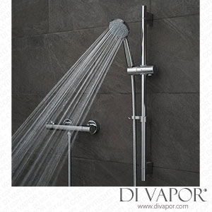 Vado Prima Exposed Thermostatic 1/2 Shower Valve Package PRIMABOX4/B-MF-C/P-PV Spare Parts