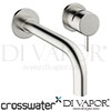 Crosswater PRO120WNV MPRO Spare Parts