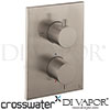 Crosswater PROCB1500LBPW Shower 