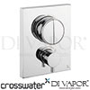 Crosswater PROCBPUSH1500LBPV MPRO Shower Spare Parts