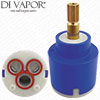 Lefroy Brooks Diverter Cartridge