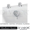 Hudson Reed Jule Freeflow and bath filler valves Spare Parts