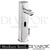 Hudson Reed Jule Sensor Tap Spare Parts