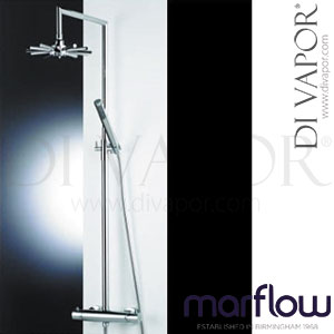 Marflow PTC741K Premiertech Thermostatic Bar Shower Valve Spare Parts