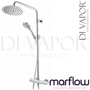 Marflow PTC746K1 Premiertech Cool Touch Thermostatic Shower Kit Spare Parts