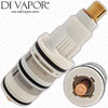 PTE018 Thermostatic Cartridge