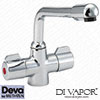 Deva Spare Parts