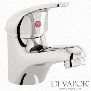 Clarity PULTAP01 Single Lever Basin Mixer Tap Spare Parts