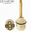 PV62A Diverter Cartridge for Premier Pioneer PIOV 62 Shower Valve