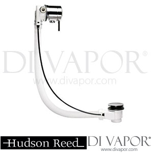 Hudson Reed Xeta Freeflow and bath filler valves Spare Parts