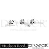 Hudson Reed Xeta PW313 Spare Parts