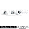 Hudson Reed Xeta Wall Mounted Basin Mixer Spare Parts