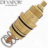 Thermostatic Cartridge for Architeckt