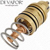 Thermostatic Cartridge for PWAU0020