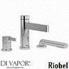 Riobel Spare Parts