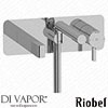 Riobel Spare Parts