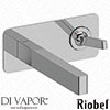 Riobel Spare Parts