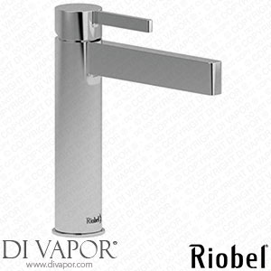 Riobel PXS00-EM Paradox Single Lever Basin Mixer Spare Parts