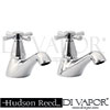 Hudson Reed Ultra Riva Basin Taps Spare Parts