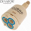 Diverter Cartridge QUORE