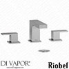 Riobel Spare Parts