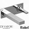 Riobel Spare Parts