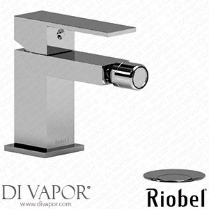 Riobel QA13 Quadrik Single Hole Bidet Tap Spare Parts