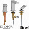 Riobel Spare Parts