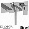 Riobel Spare Parts