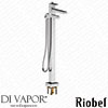 Riobel Spare Parts