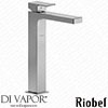 Riobel Spare Parts