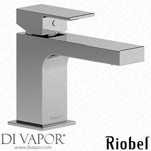 Riobel QAS00 Quadrik Single Hole Tap Tap without Drain Spare Parts