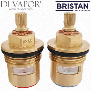 Bristan QB-049 3/4