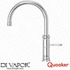 Quooker Spare Parts