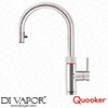 Quooker Spare Parts