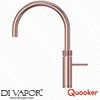 Quooker Spare Parts