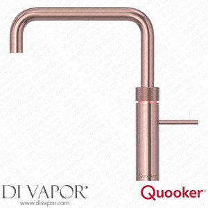 Quooker Spare Parts