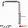 Quooker Spare Parts