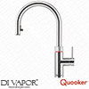 Quooker Spare Parts