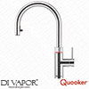 Quooker Spare Parts