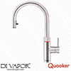 Quooker Spare Parts