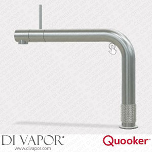 Quooker Front All in One Kitchen Tap - QKR-DV-103 - Spare Parts